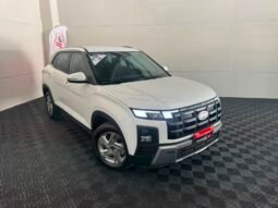 Hyundai Creta Comfort 2025