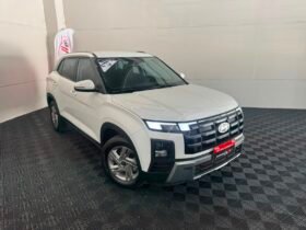 Hyundai Creta Comfort 2025