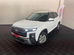 Hyundai Creta Comfort 2025