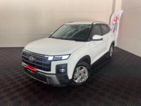 Hyundai Creta Comfort 2025