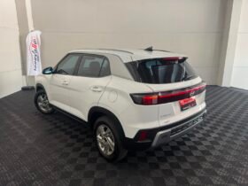 Hyundai Creta Comfort 2025