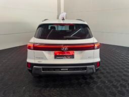 Hyundai Creta Comfort 2025