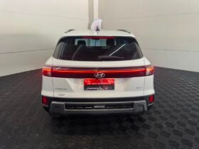 Hyundai Creta Comfort 2025