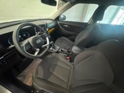 Hyundai Creta Comfort 2025 completo
