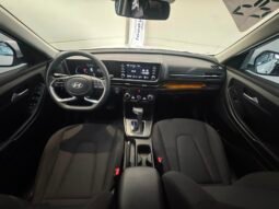 Hyundai Creta Comfort 2025 completo