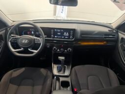 Hyundai Creta Comfort 2025 completo