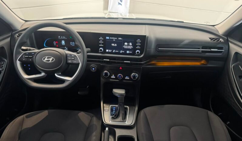 Hyundai Creta Comfort 2025 completo