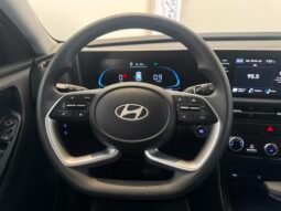 Hyundai Creta Comfort 2025 completo