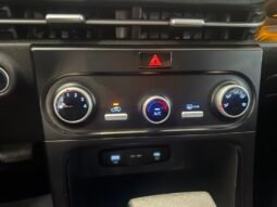 Hyundai Creta Comfort 2025 completo