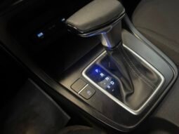 Hyundai Creta Comfort 2025 completo