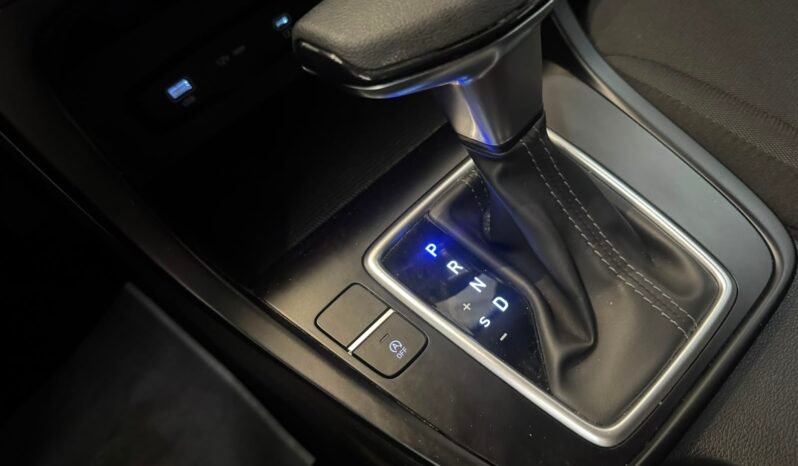 Hyundai Creta Comfort 2025 completo