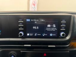 Hyundai Creta Comfort 2025 completo