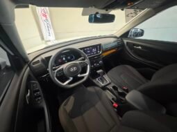 Hyundai Creta Comfort 2025 completo