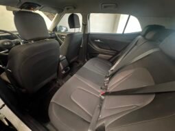 Hyundai Creta Comfort 2025 completo