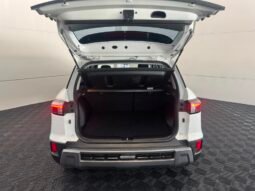 Hyundai Creta Comfort 2025 completo