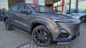 Changan Uni – T  Infity TGDi 2027