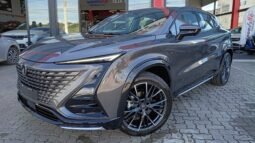 Changan Uni – T  Infity TGDi 2027
