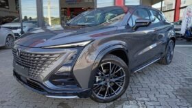 Changan Uni – T  Infity TGDi 2027