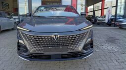 Changan Uni – T  Infity TGDi 2027