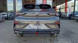 Changan Uni – T  Infity TGDi 2027
