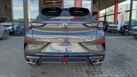Changan Uni – T  Infity TGDi 2027
