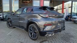 Changan Uni – T  Infity TGDi 2027