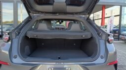 Changan Uni – T  Infity TGDi 2027 completo