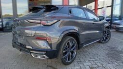 Changan Uni – T  Infity TGDi 2027 completo