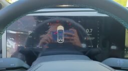 Changan Uni – T  Infity TGDi 2027 completo