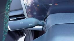 Changan Uni – T  Infity TGDi 2027 completo