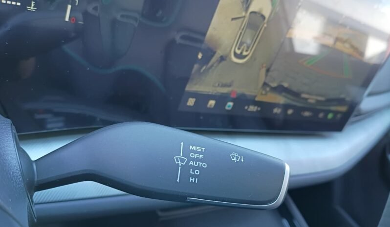 Changan Uni – T  Infity TGDi 2027 completo