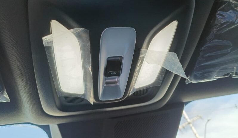 Changan Uni – T  Infity TGDi 2027 completo