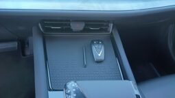 Changan Uni – T  Infity TGDi 2027 completo
