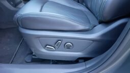 Changan Uni – T  Infity TGDi 2027 completo