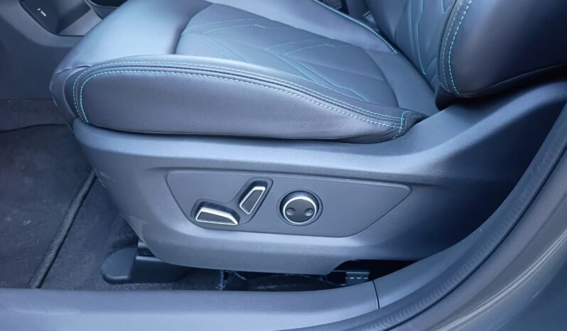 Changan Uni – T  Infity TGDi 2027 completo