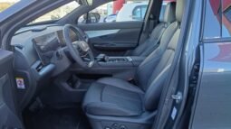 Changan Uni – T  Infity TGDi 2027 completo