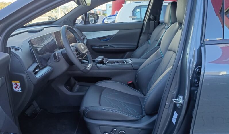 Changan Uni – T  Infity TGDi 2027 completo