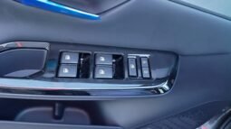 Changan Uni – T  Infity TGDi 2027 completo