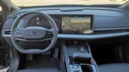 Changan Uni – T  Infity TGDi 2027 completo