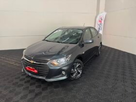 Chevrolet ONIX SEDAN Plus 2025