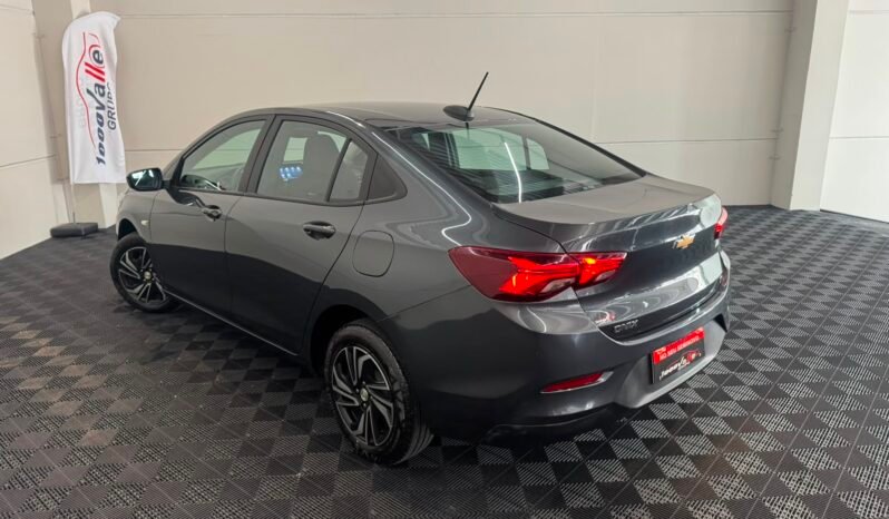 Chevrolet ONIX SEDAN Plus 2025 completo