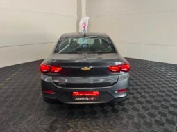 Chevrolet ONIX SEDAN Plus 2025