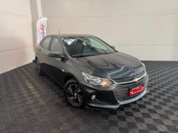 Chevrolet ONIX SEDAN Plus 2025
