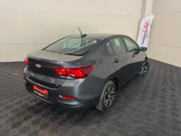 Chevrolet ONIX SEDAN Plus 2025 completo