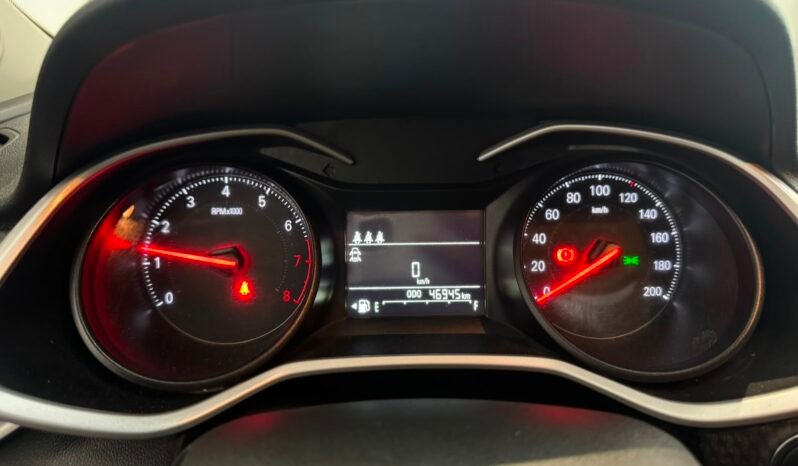 Chevrolet ONIX SEDAN Plus 2025 completo