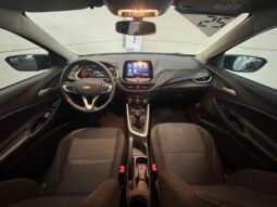 Chevrolet ONIX SEDAN Plus 2025 completo