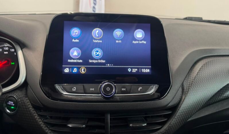 Chevrolet ONIX SEDAN Plus 2025 completo