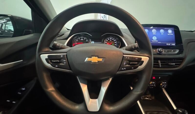Chevrolet ONIX SEDAN Plus 2025 completo