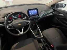 Chevrolet ONIX SEDAN Plus 2025 completo