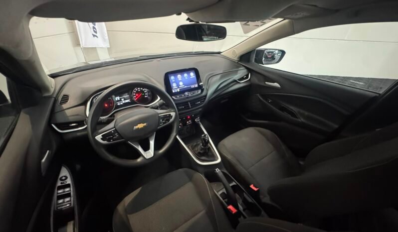 Chevrolet ONIX SEDAN Plus 2025 completo